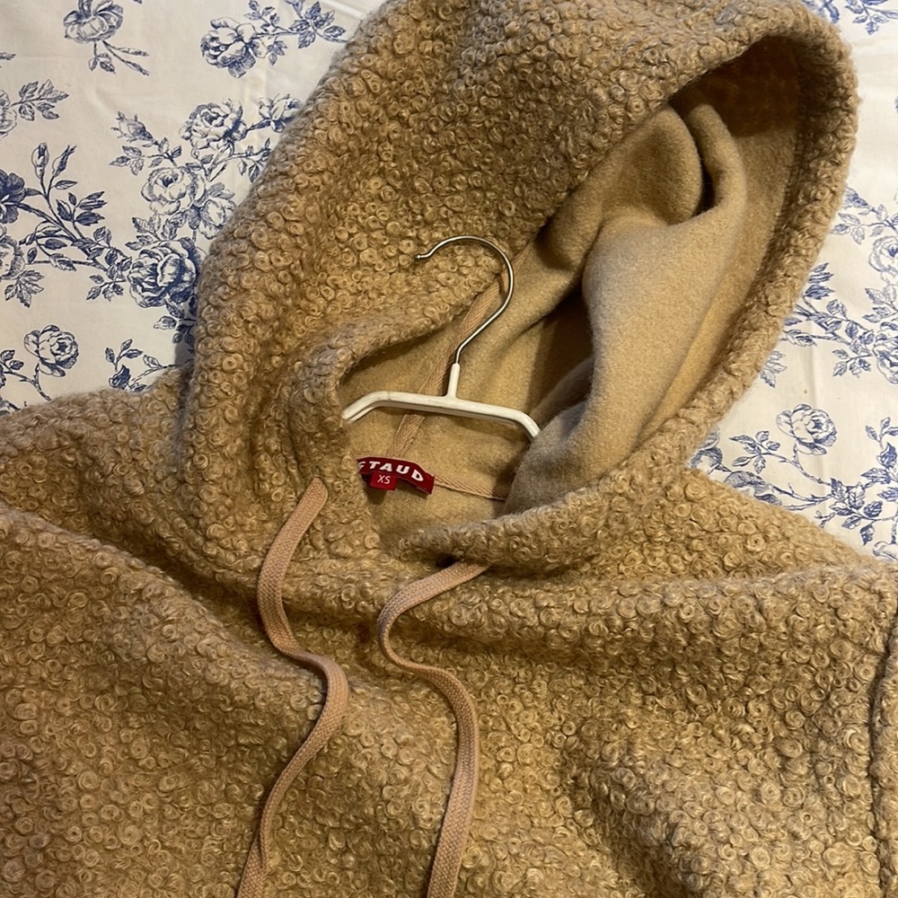 Staud Pullover - Picture 5 of 6